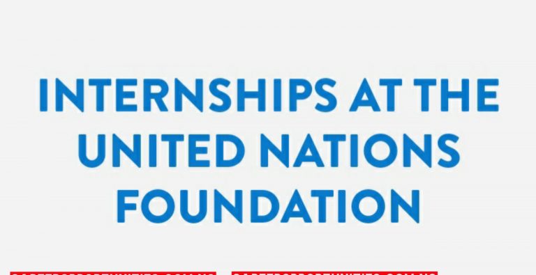 United Nations Remote Jobs
