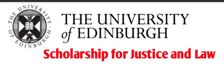 University of Edinburgh MasterCard Masters Scholarships for African students