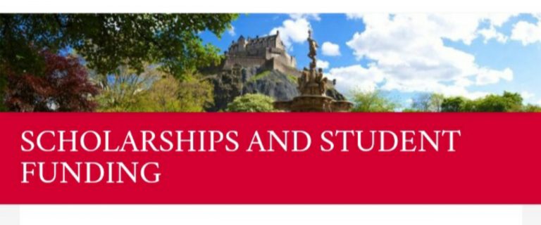 Rhodes Oxford University scholarship