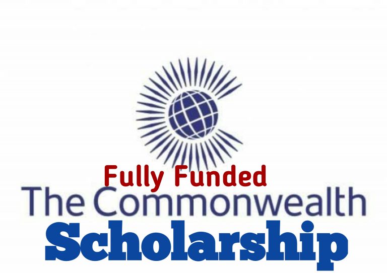Queen Elizabeth Commonwealth Fully Funded Scholarships