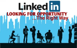 LinkedIn careeroppotunities.com