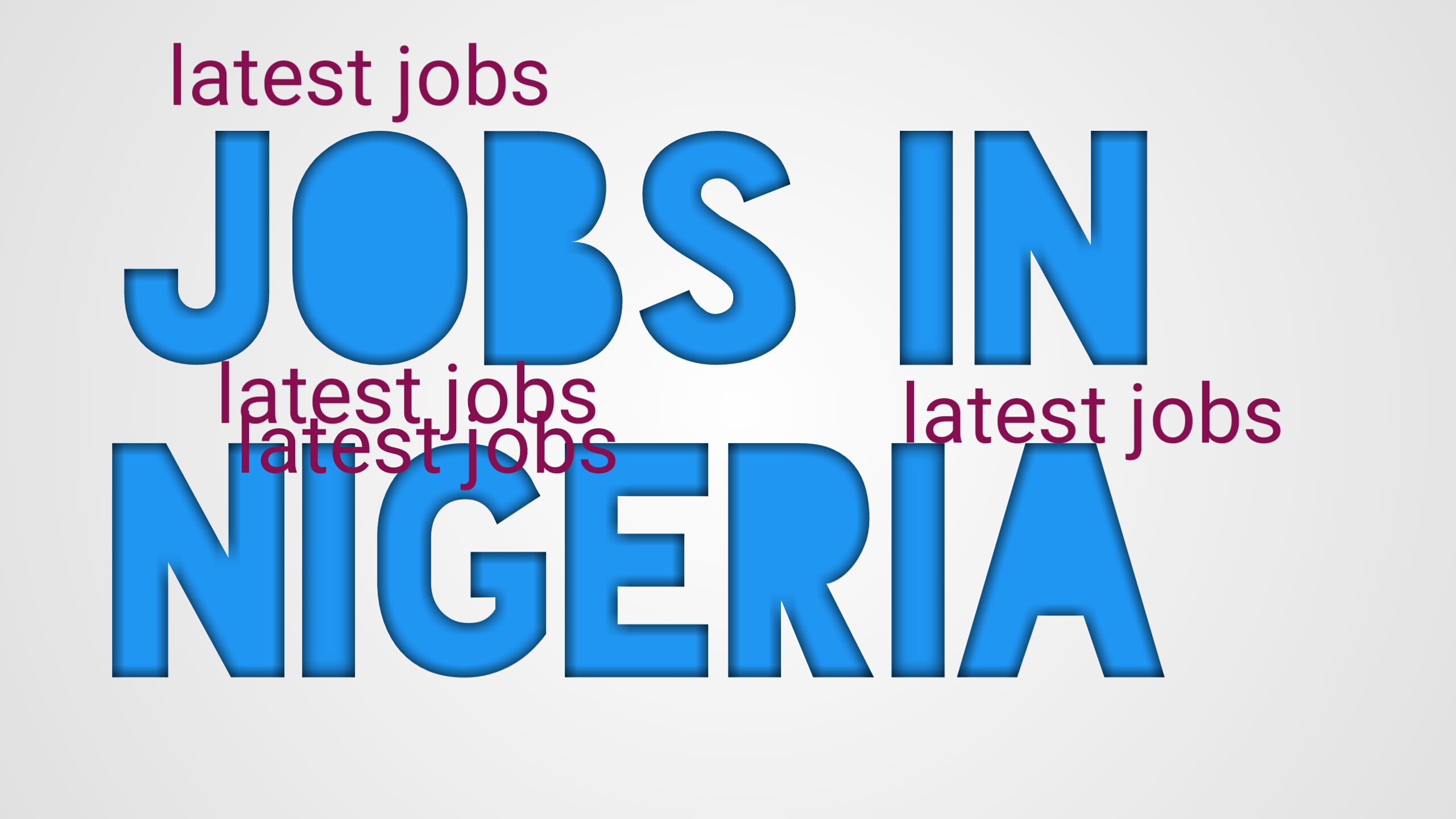 jobs in Nigeria