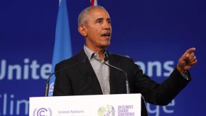 Obama Global Leaders Program Application 