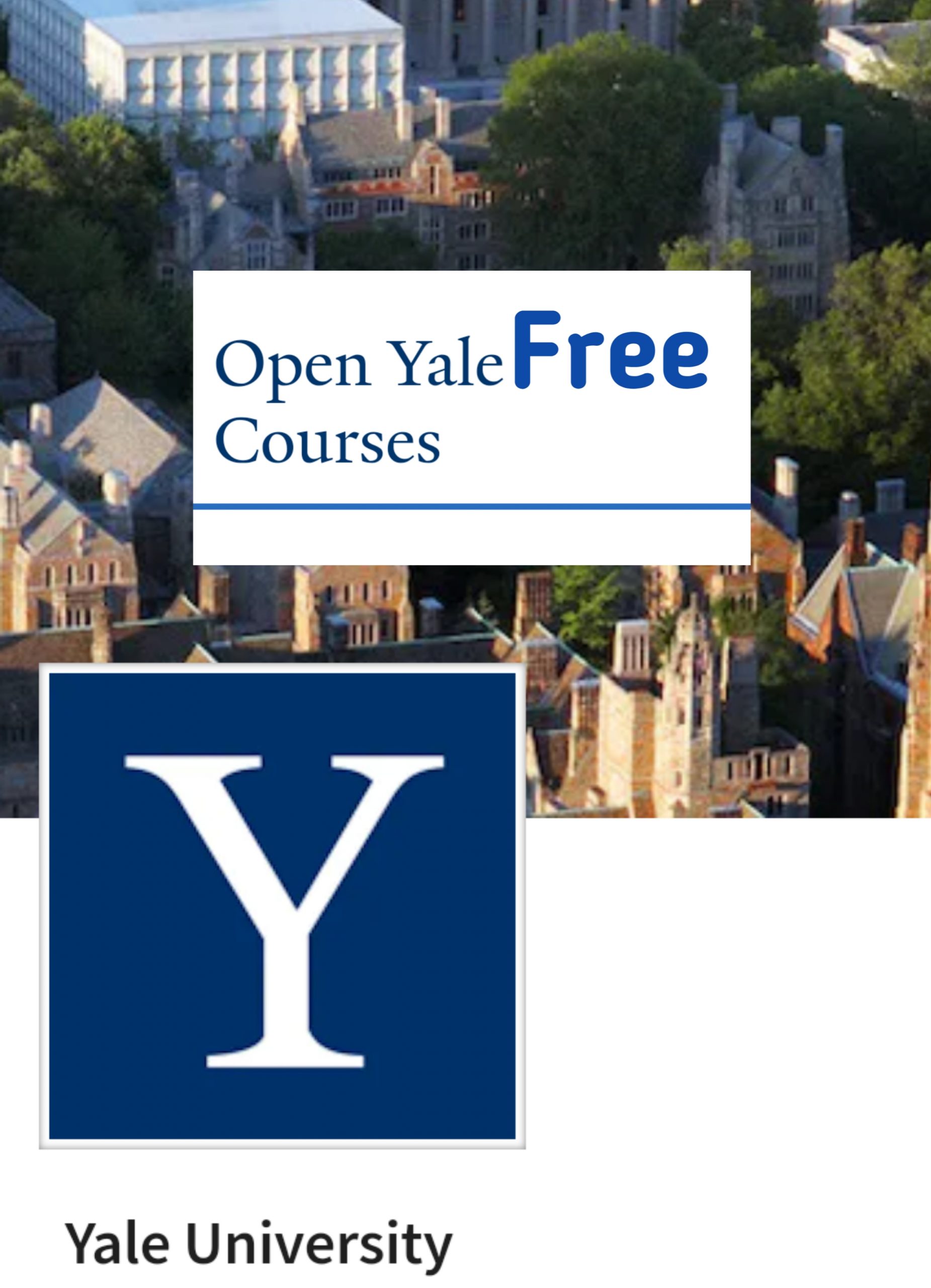 20221003 085300 scaled - Yale University Open Free Professionals Courses and Certificates