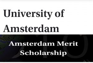 20221003 191937 - The Amsterdam Fully Funded Merit Scholarship 2023(Tuition and Living Expenses Covered)