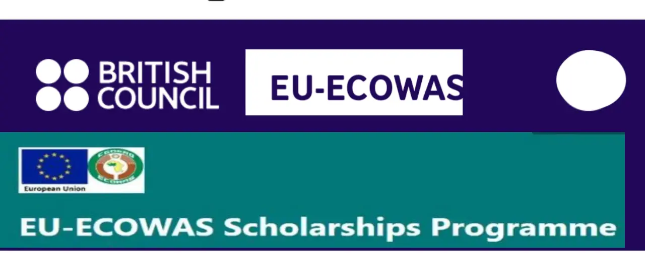 20221025 123011 - Fully Funded EU-ECOWAS Scholarship for Students in West Africa Countries