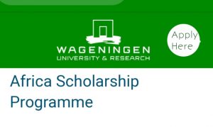 IMG 20221022 WA0005 - Wageningen University Africa Scholarship Programme (Masters) 2023/2024 for African Students – The Netherlands