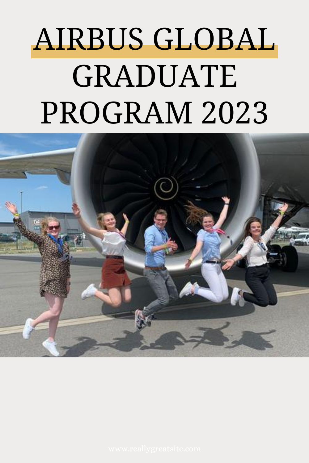 Airbus Internship In UK 2023 Application, Benefits, Programs