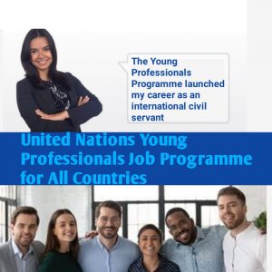 IMG 20221107 WA0023 - United Nations Young Professionals Job Programme