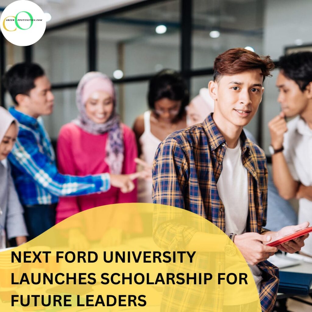 Nexford University Scholarship