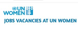 UN Women Jobs