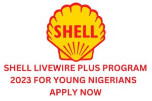 Shell LiveWIRE PLUS Program