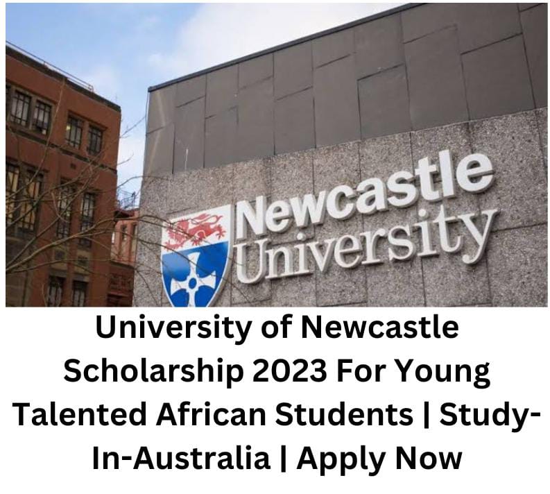 University of Newcastle Scholarship