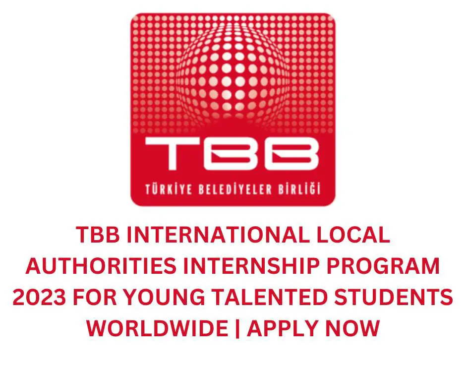 TBB International Local Authorities