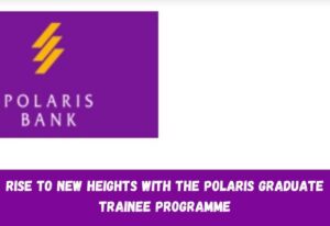 Polaris Graduate Intensive Trainee