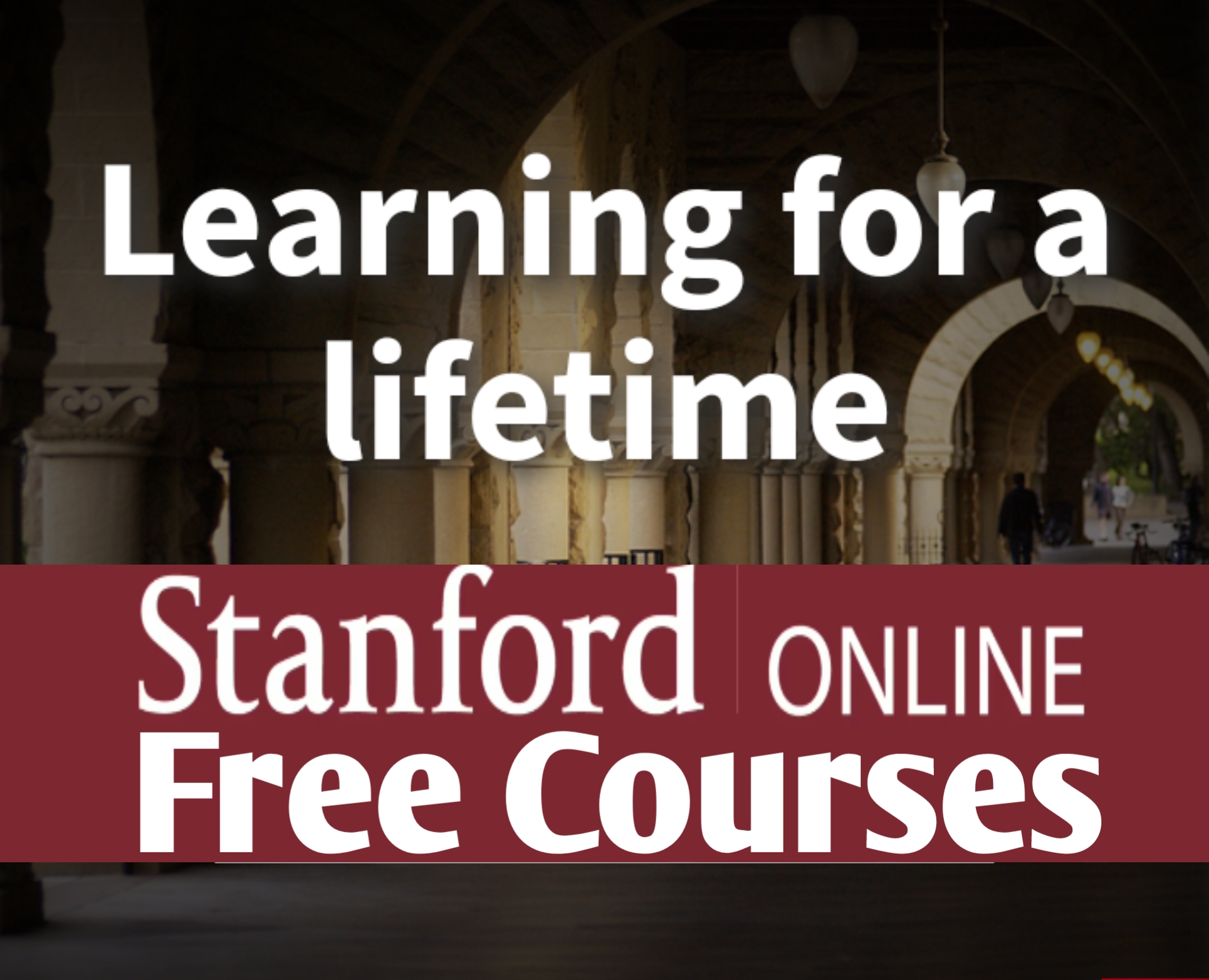 University Free Online Courses