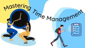 time management