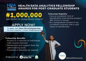 Graduate Fellowship