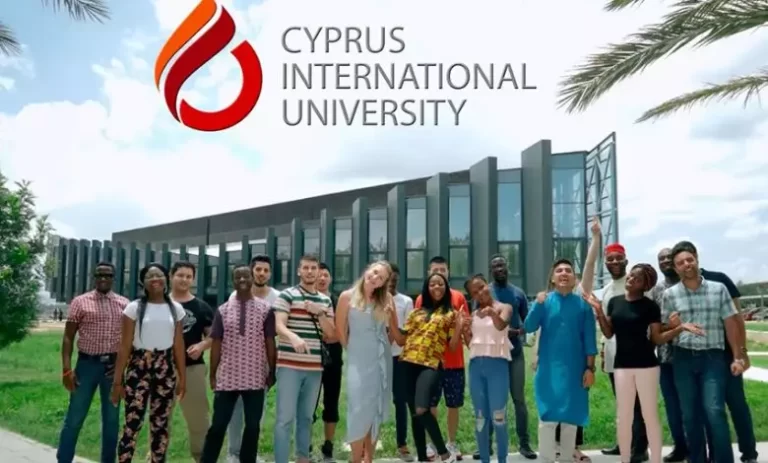 Apply Now for Cyprus International University Undergraduate Scholarships: Opportunities for International Students in 2023
