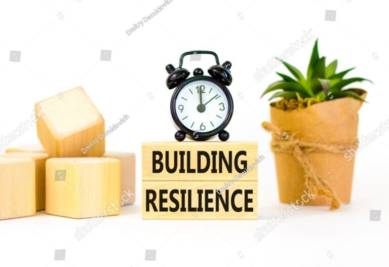 6 Strategies for Building Resilience: Navigating Career Challenges Confidently and Easily