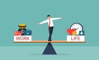Work-Life Balance: 6 Steps to Striking Harmony in a Fast-Paced Professional World