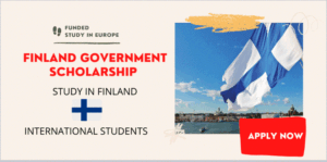 Scholarships for International Students