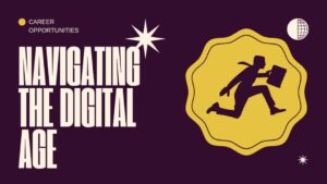 Digital age - Navigating the Digital Age: 10 Strategies for Digital Literacy and Online Success