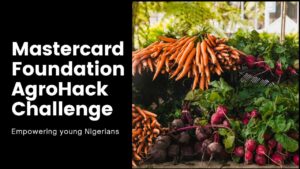 Agrohack challenge
