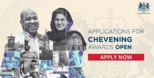 Chevening Scholarship