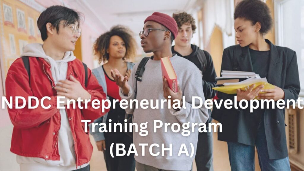 Development Training Program