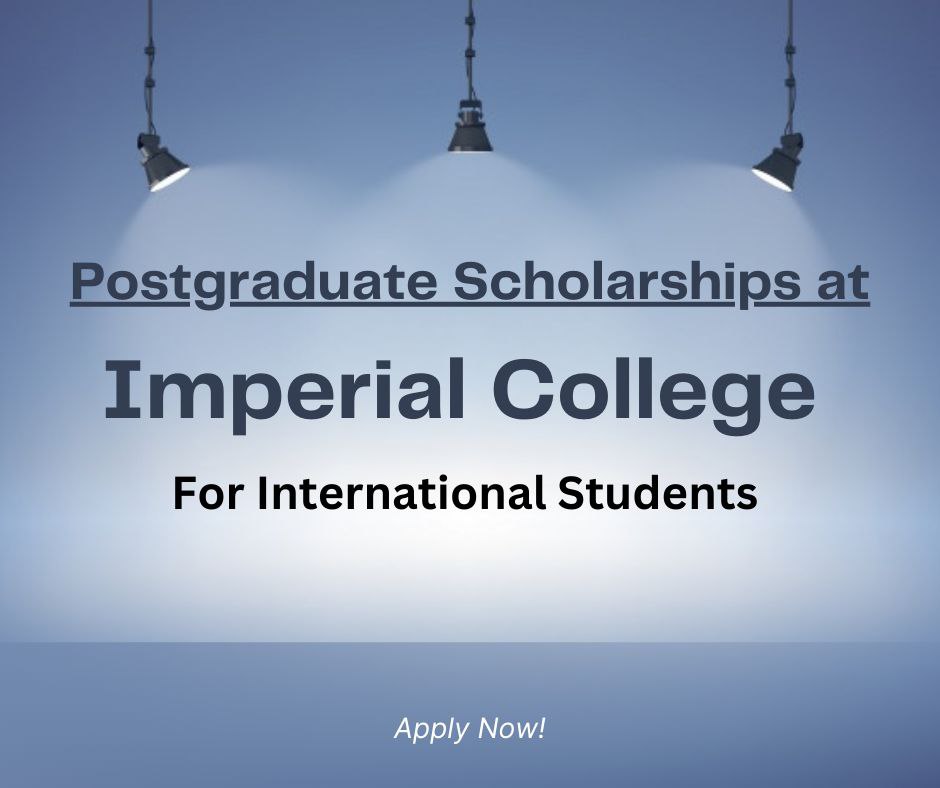 scholarships for international students