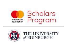2024 Postgraduate Scholarships: Mastercard Foundation Scholars Program at the University of Edinburgh(Fully-funded)