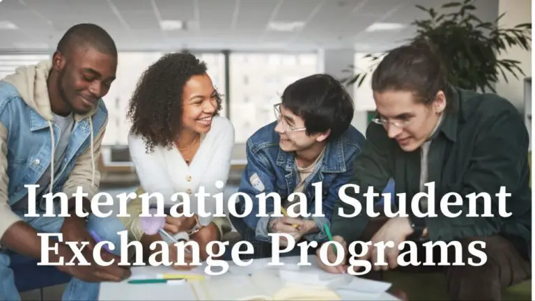 Your Guide to International Student Exchange Programs in 2023 and Beyond