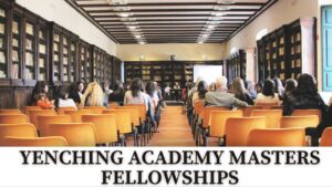 fellowships