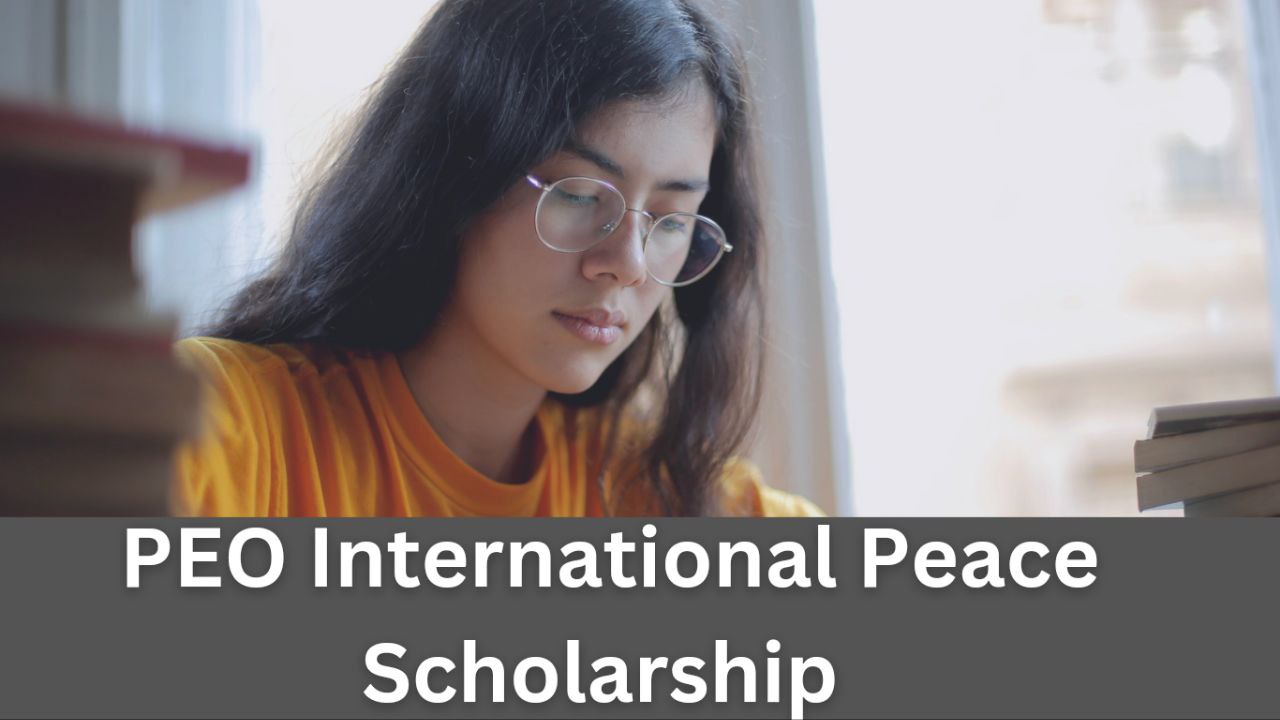 peace scholarship