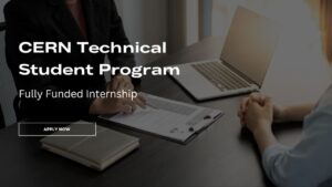 student program