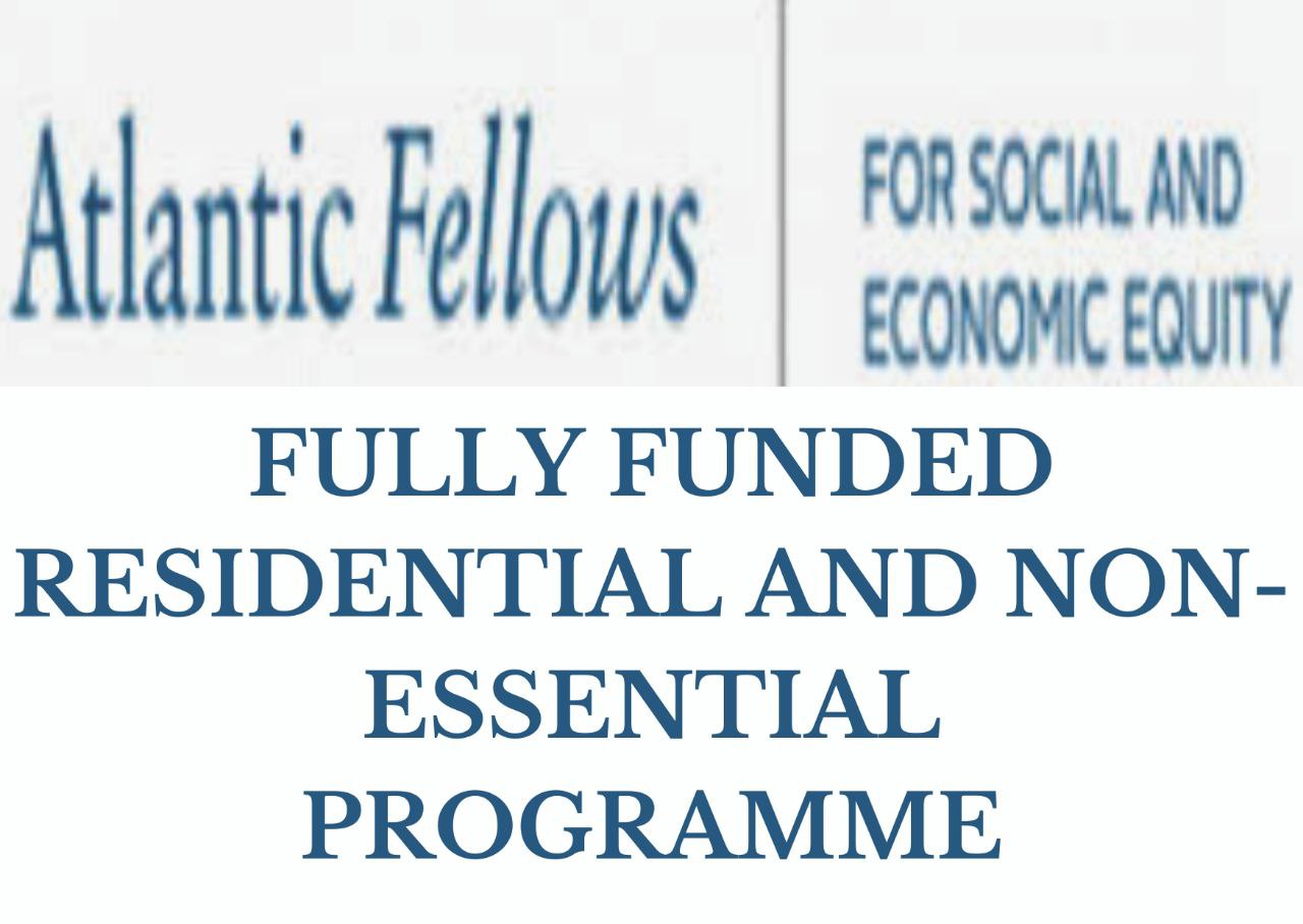 fellows programme