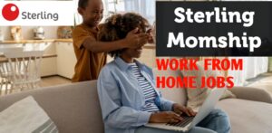 Work From Home Sterling Momship Jobs