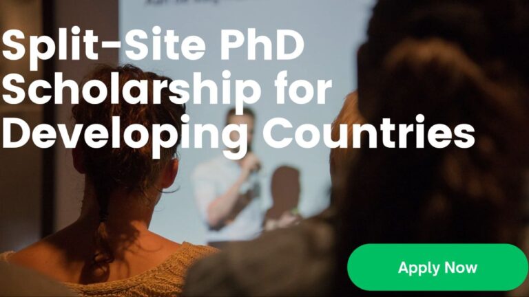 Apply Now for the Commonwealth Split-Site PhD Scholarship 2024 In the UK For Developing Countries
