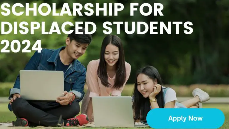 Fully-funded Columbia University Scholarship for Displaced Students 2024: Apply Now!