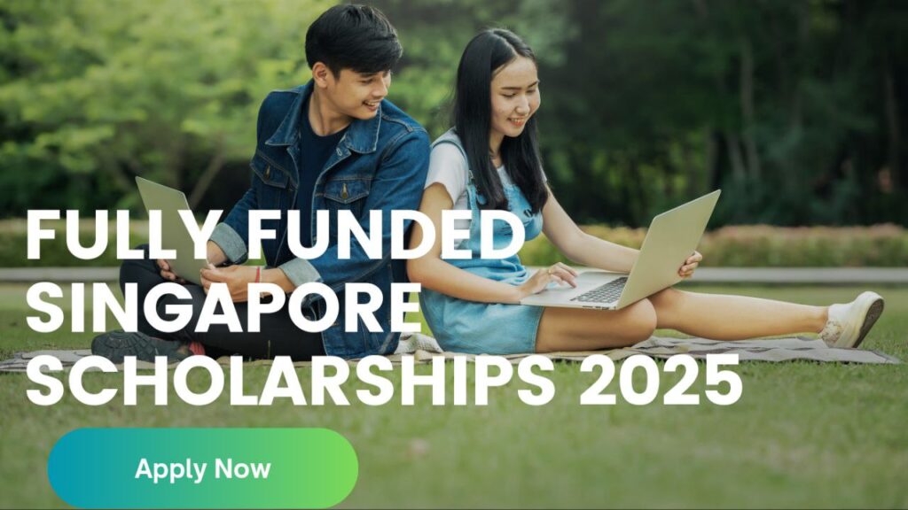 scholarship 2025