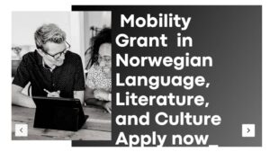 Mobility Grant