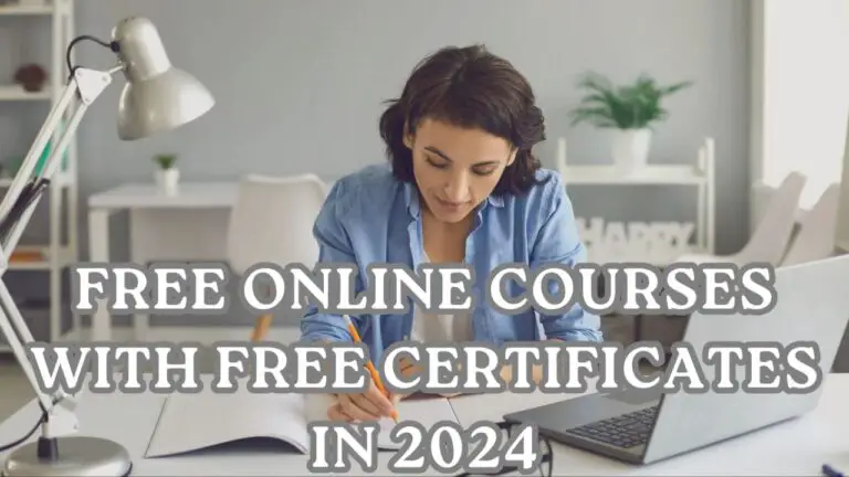 Microsoft Free Online Courses 2024 with Free Certificates