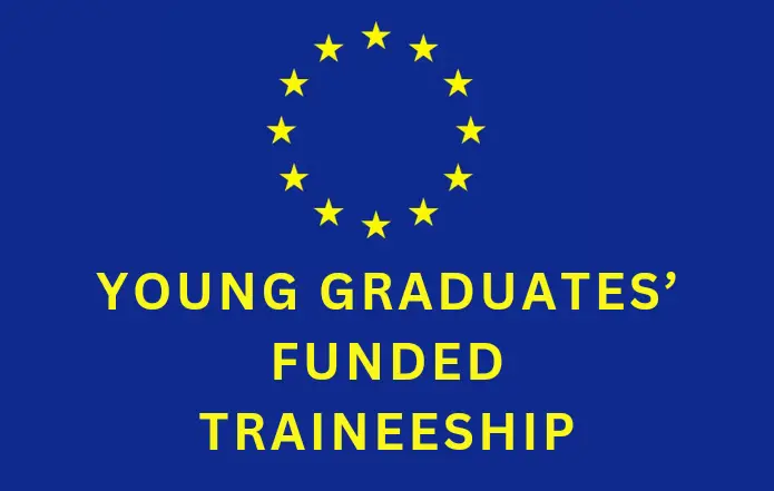 YOUNG GRADUATES’ FUNDED TRAINEESHIP AT THE EU DELEGATION TO THE AFRICAN UNION 2024