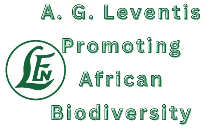 A. G. Leventis Promoting African Biodiversity 2024/2025 For African Researcher