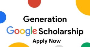 images 1 31 - Google EMEA Scholarships for Women in Computer Science & Gaming for the 2024/2025 (€7,000) award.
