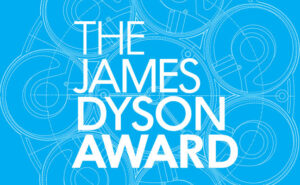 JAMES DYSON