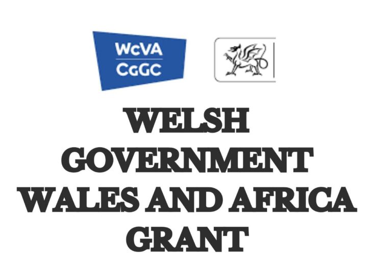 Welsh Government Wales & Africa Grant Scheme 2025: Apply Now!