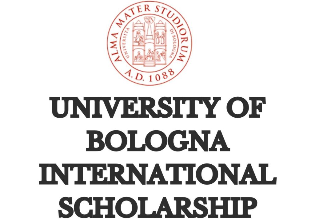 University of Bologna International Talents @Unibo Scholarship