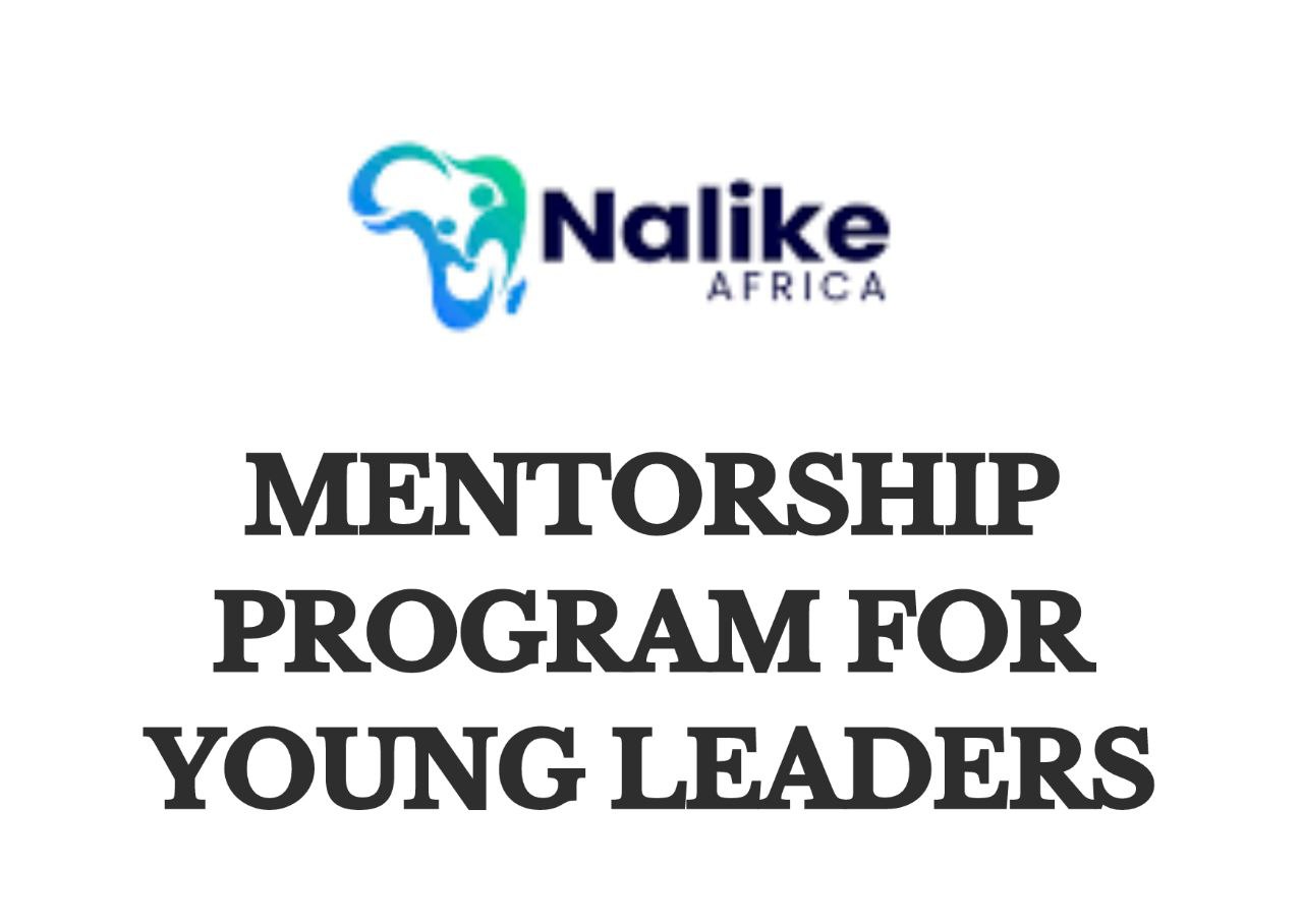 photo 2024 03 27 22 06 15 - Nalike Africa Mentorship Program 2024: Apply Now!